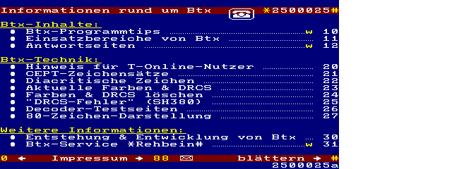 [Btx-Seite als Graphik]