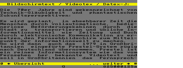 [Btx-Seite als Graphik]