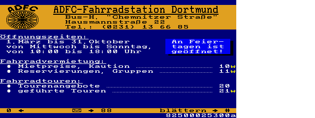 [Btx-Seite als Graphik]