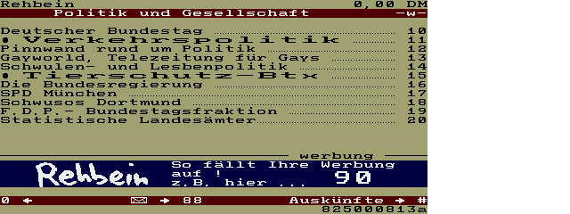 [Btx-Seite als Graphik]