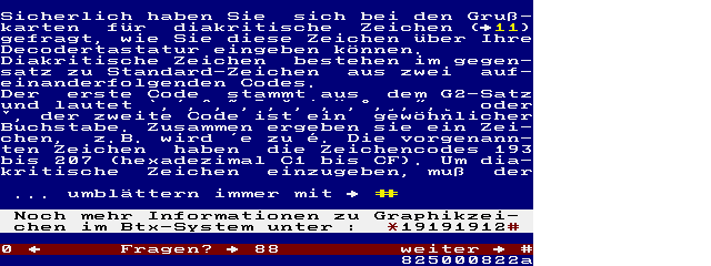 [Btx-Seite als Graphik]