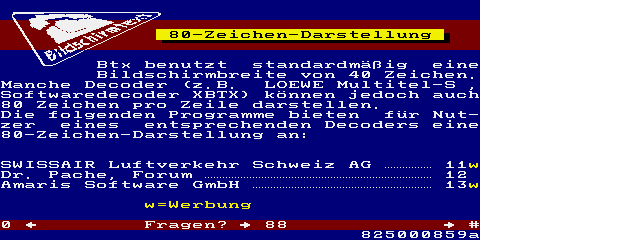 [Btx-Seite als Graphik]