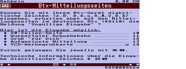 [Btx-Seite als Graphik]
