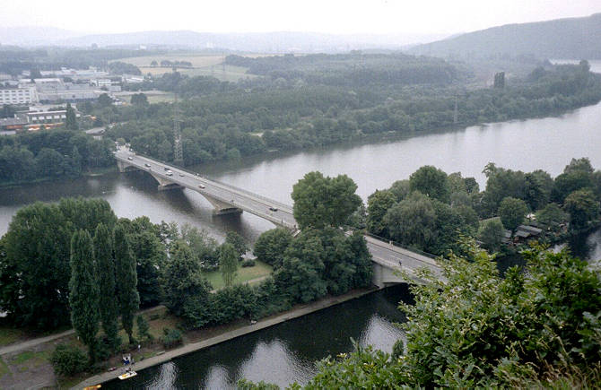 Dortmunds schöne Stadtteile