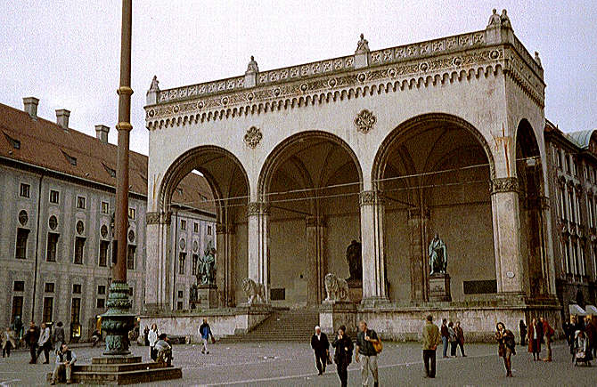 [Foto:feldherrnhalle.jpg]