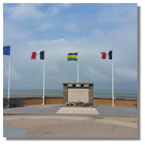[Foto:bray-dunes-flaggen.jpg]