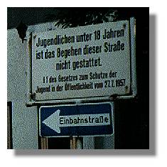 [Foto:linienstr-schild.jpg]